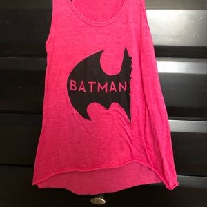 Batman Halter top